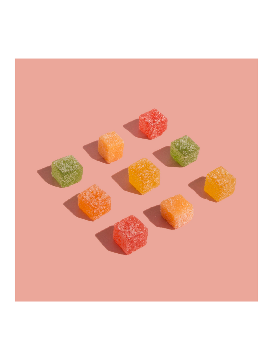 Gummies